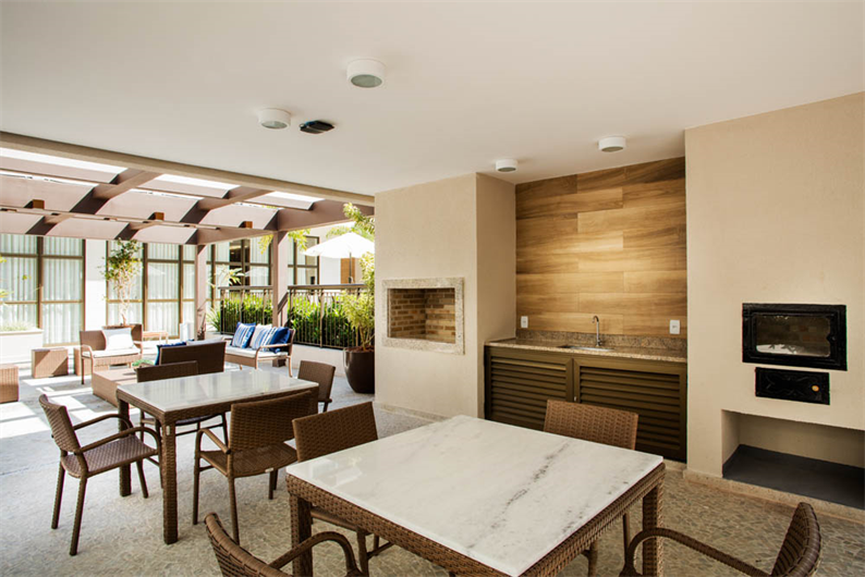 Fachada | Ocean Pontal Residence – Recreio dos Bandeirantes - Rio de Janeiro - Rio de Janeiro Fachada | Ocean Pontal Residence – Apartamento no Recreio dos Bandeirantes - Rio de Janeiro - Rio de Janeiro